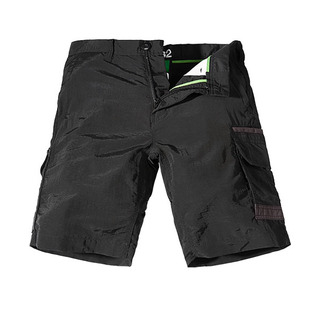 WORKWEAR, SAFETY & CORPORATE CLOTHING SPECIALISTS - LS-1 Lightweight Cargo Work Shorts