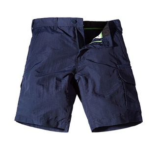 WORKWEAR, SAFETY & CORPORATE CLOTHING SPECIALISTS LS-1 Lightweight Cargo Work Shorts