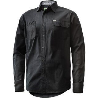 WORKWEAR, SAFETY & CORPORATE CLOTHING SPECIALISTS - LSH-1 Long Sleeve Shirt