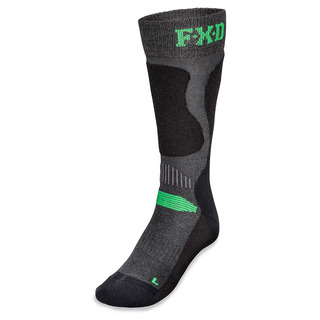 WORKWEAR, SAFETY & CORPORATE CLOTHING SPECIALISTS - SK-7 Tech Sock