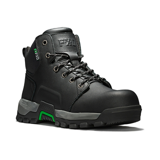 WORKWEAR, SAFETY & CORPORATE CLOTHING SPECIALISTS - WB-3 Work Boot