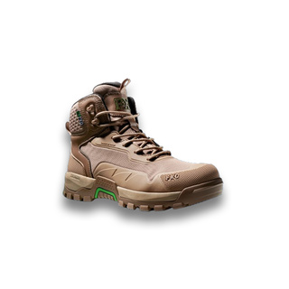 WORKWEAR, SAFETY & CORPORATE CLOTHING SPECIALISTS WB-6 - Dura 900 Boot 4.5 inch