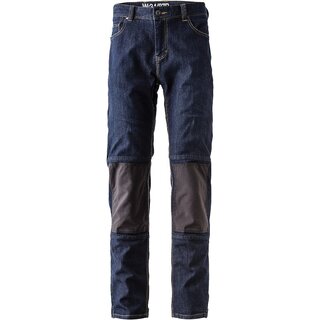 WORKWEAR, SAFETY & CORPORATE CLOTHING SPECIALISTS - WD-3 Work Denim