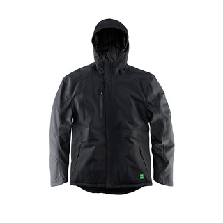 WORKWEAR, SAFETY & CORPORATE CLOTHING SPECIALISTS - WO-1 Waterproof Jacket