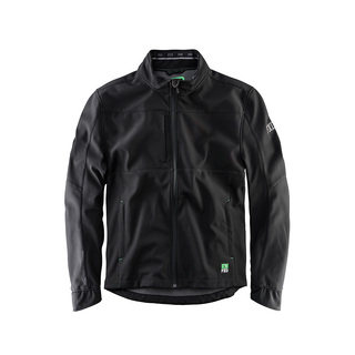 WORKWEAR, SAFETY & CORPORATE CLOTHING SPECIALISTS - WO-3 Softshell Jacket