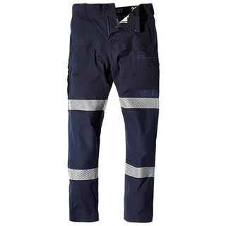 WORKWEAR, SAFETY & CORPORATE CLOTHING SPECIALISTS - WP-3T Taped Stretch Pant