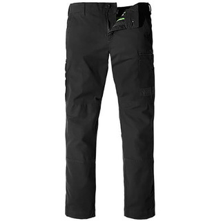 WORKWEAR, SAFETY & CORPORATE CLOTHING SPECIALISTS - WP-3W Ladies Work Pant 360 Stretch