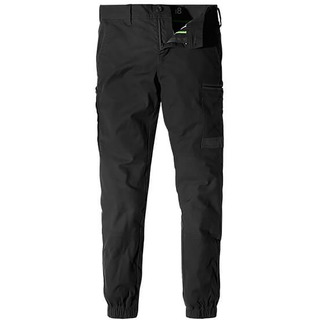 WORKWEAR, SAFETY & CORPORATE CLOTHING SPECIALISTS - WP-4W Ladies Cuff Work Pant 360 Stretch