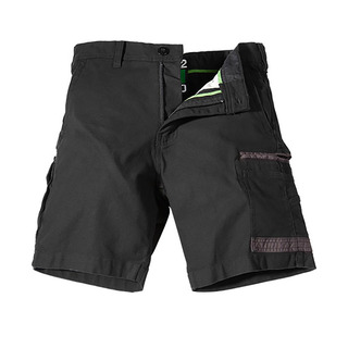 WORKWEAR, SAFETY & CORPORATE CLOTHING SPECIALISTS - WS-3 Strech Work Short