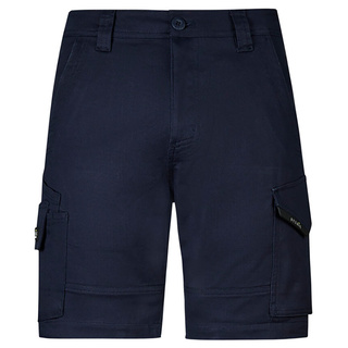 WORKWEAR, SAFETY & CORPORATE CLOTHING SPECIALISTS Mens Rugged Cooling Stretch Short