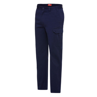 WORKWEAR, SAFETY & CORPORATE CLOTHING SPECIALISTS Core - Cargo Drill Pant