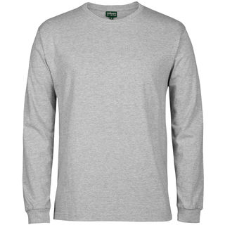 WORKWEAR, SAFETY & CORPORATE CLOTHING SPECIALISTS - JB's LONG SLEEVE TEE