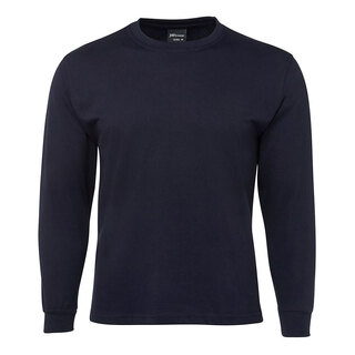 WORKWEAR, SAFETY & CORPORATE CLOTHING SPECIALISTS JB's LONG SLEEVE TEE