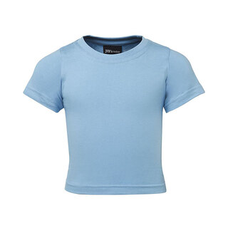 WORKWEAR, SAFETY & CORPORATE CLOTHING SPECIALISTS JB's INFANT TEE