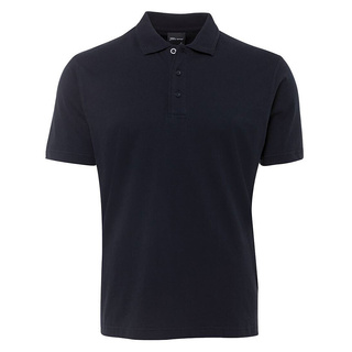 WORKWEAR, SAFETY & CORPORATE CLOTHING SPECIALISTS JB's COTTON JERSEY POLO