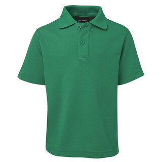 WORKWEAR, SAFETY & CORPORATE CLOTHING SPECIALISTS JB's KIDS 210 POLO