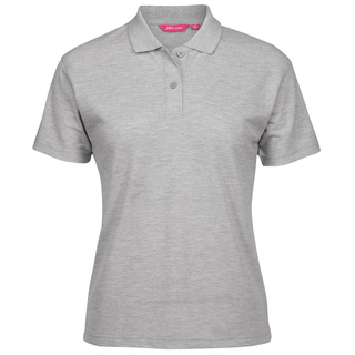 WORKWEAR, SAFETY & CORPORATE CLOTHING SPECIALISTS - JB's LADIES 210 POLO