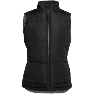 WORKWEAR, SAFETY & CORPORATE CLOTHING SPECIALISTS - JB's Ladies Adventure Puffer Vest