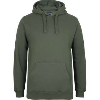 WORKWEAR, SAFETY & CORPORATE CLOTHING SPECIALISTS - JB's FLEECY HOODIE