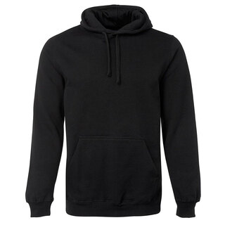 WORKWEAR, SAFETY & CORPORATE CLOTHING SPECIALISTS JB's FLEECY HOODIE