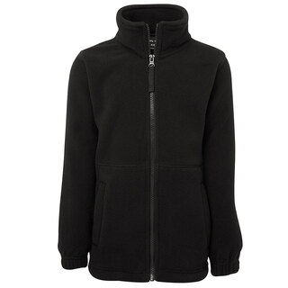 WORKWEAR, SAFETY & CORPORATE CLOTHING SPECIALISTS - JB's FULL ZIP POLAR