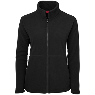 WORKWEAR, SAFETY & CORPORATE CLOTHING SPECIALISTS JB's LADIES FULL ZIP POLAR