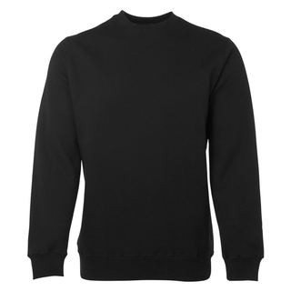 WORKWEAR, SAFETY & CORPORATE CLOTHING SPECIALISTS JB's FLEECY SWEAT