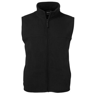 WORKWEAR, SAFETY & CORPORATE CLOTHING SPECIALISTS - JB's POLAR VEST