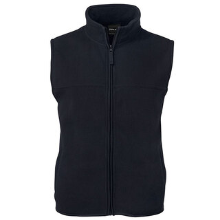 WORKWEAR, SAFETY & CORPORATE CLOTHING SPECIALISTS JB's POLAR VEST