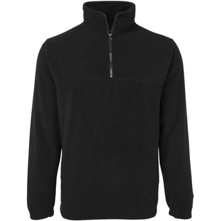 WORKWEAR, SAFETY & CORPORATE CLOTHING SPECIALISTS JB's 1/2 ZIP POLAR