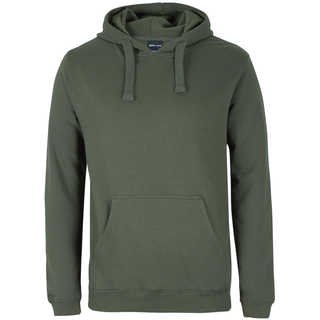 WORKWEAR, SAFETY & CORPORATE CLOTHING SPECIALISTS - JB's P/C POP OVER HOODIE