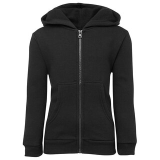 WORKWEAR, SAFETY & CORPORATE CLOTHING SPECIALISTS - JB's P/C FULL ZIP HOODIE