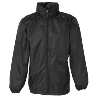 WORKWEAR, SAFETY & CORPORATE CLOTHING SPECIALISTS - JB's RAIN FOREST JACKET