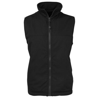 WORKWEAR, SAFETY & CORPORATE CLOTHING SPECIALISTS - JB's REVERSIBLE VEST