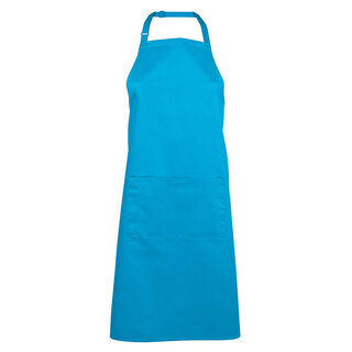 WORKWEAR, SAFETY & CORPORATE CLOTHING SPECIALISTS - JB'S 5A - 86 X 93 BIB APRON