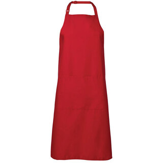 WORKWEAR, SAFETY & CORPORATE CLOTHING SPECIALISTS JB'S 5A - 86 X 93 BIB APRON