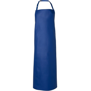 WORKWEAR, SAFETY & CORPORATE CLOTHING SPECIALISTS JB's VINYL APRON - BIB 90x120cm