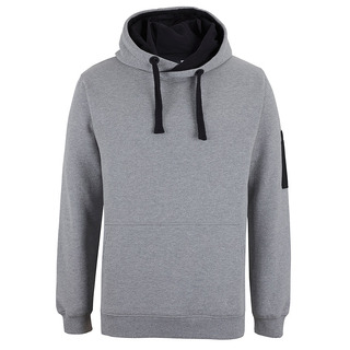 WORKWEAR, SAFETY & CORPORATE CLOTHING SPECIALISTS - JB's 350 TRADE HOODIE