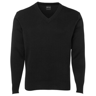 WORKWEAR, SAFETY & CORPORATE CLOTHING SPECIALISTS - JB's KNITTED JUMPER