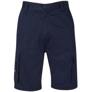 WORKWEAR, SAFETY & CORPORATE CLOTHING SPECIALISTS - JB's LIGHT MULTI POCKET SHORT