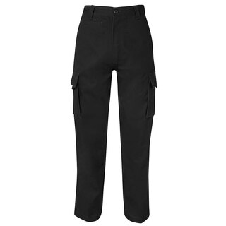 WORKWEAR, SAFETY & CORPORATE CLOTHING SPECIALISTS - JB's M/RISED WORK CARGO PANT