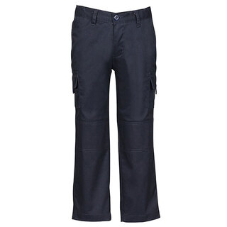 WORKWEAR, SAFETY & CORPORATE CLOTHING SPECIALISTS - JB's KIDS W/CARGO PANT