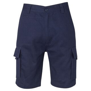 WORKWEAR, SAFETY & CORPORATE CLOTHING SPECIALISTS - JB's Kids Mercerised Work Cargo Short