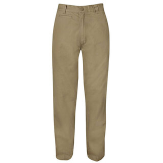 WORKWEAR, SAFETY & CORPORATE CLOTHING SPECIALISTS - JB's M/RISED WORK TROUSER