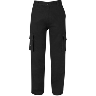 WORKWEAR, SAFETY & CORPORATE CLOTHING SPECIALISTS JB's M/RISED MULTI POCKET PANT