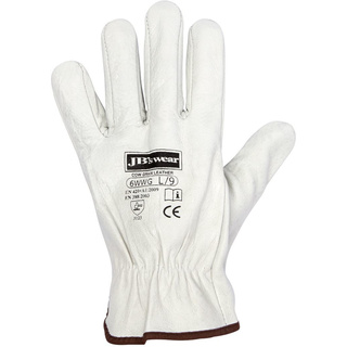 WORKWEAR, SAFETY & CORPORATE CLOTHING SPECIALISTS JB's Rigger Glove (Single)