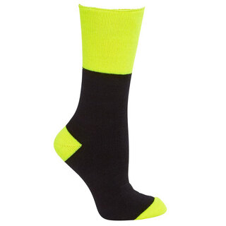 WORKWEAR, SAFETY & CORPORATE CLOTHING SPECIALISTS JB's WORK SOCK (3 PACK)