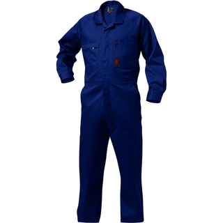 WORKWEAR, SAFETY & CORPORATE CLOTHING SPECIALISTS - Originals - Combination Drill Overall