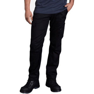 WORKWEAR, SAFETY & CORPORATE CLOTHING SPECIALISTS - Tradies - Narrow Summer Tradie Pants