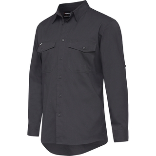 WORKWEAR, SAFETY & CORPORATE CLOTHING SPECIALISTS - Workcool - Workcool 2 Shirt L/S